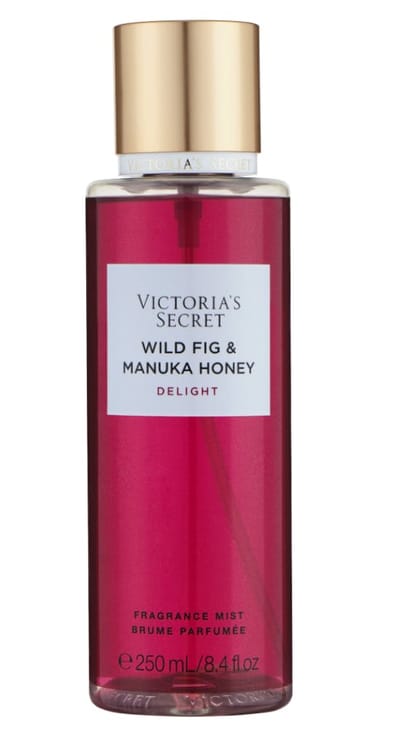 Victoria's Secret Wild Fig &amp; Manuka Honey Delight Body Mist 250 ml