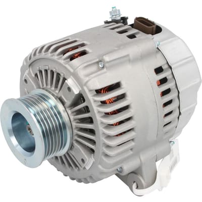 Spanningsregelaar STARDAX STX100669