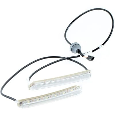 Husqvarna automower ledlampen 430x 450x