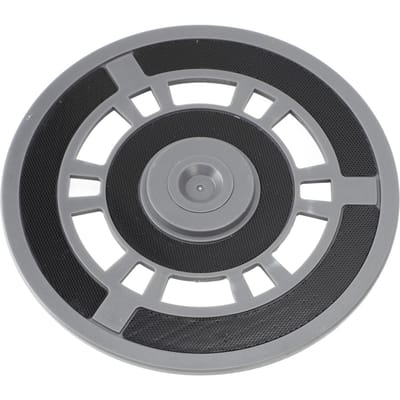 Robotstofzuiger Mophouder Vervanging Stofzuiger Mophouder Plaat Doekhouder voor X20 X10 gray