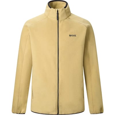 Fleece met rits Regatta Hadfield