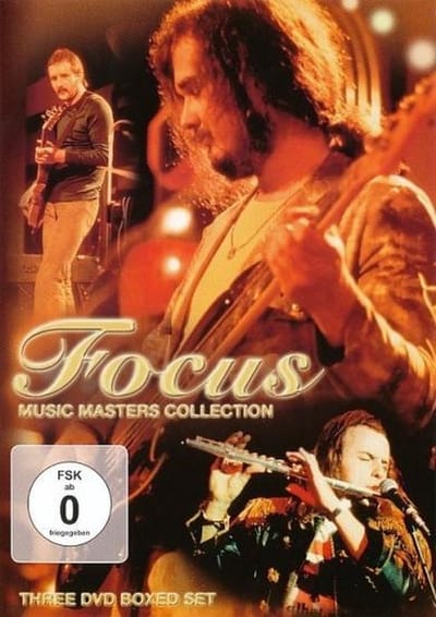 Music Masters Collection