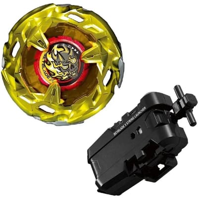 Burst Burst Gyroscoop X Serie Speelgoed Bx-23 Starter Phoenix Vleugel 9-60Gf Bx01 Bx20 Bx02 Bx00-23 Cx08 Cadeaus voor Kinderen