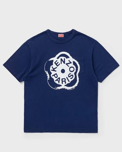 BOKE FLOWER 2.0 CLASSIC TEE