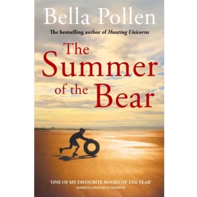 The Summer Of The Bear - Bella Pollen