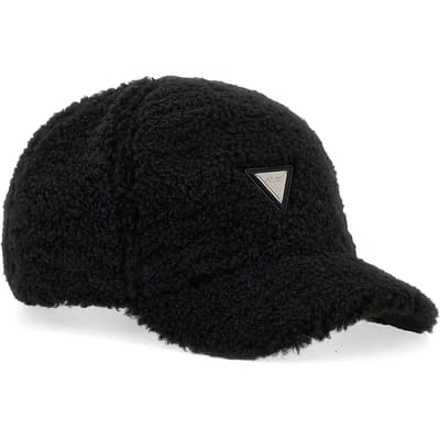 Meisjes baseballcap Guess Teddy