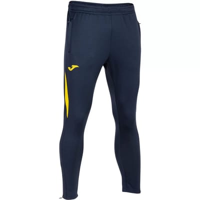 Joma Championship Vii Trainingsbroek Blauw 11-12 Years Jongens