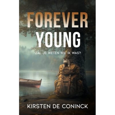 Forever Young - Kirsten De Coninck
