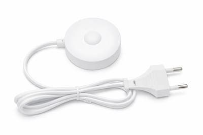 Magnetische oplader geschikt voor Oral-B iO 7 8 9 10 elektrische tandenborstel wit type 3768