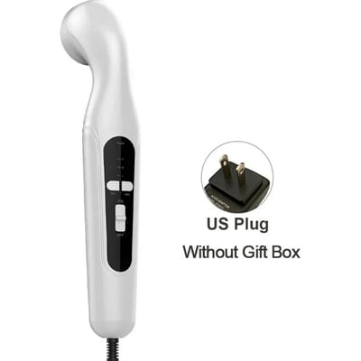 Ultrasound Fysiotherapie Apparaat voor Artritis Pijnverlichting Lichaam Spierstimulator Massager Therapie Machine