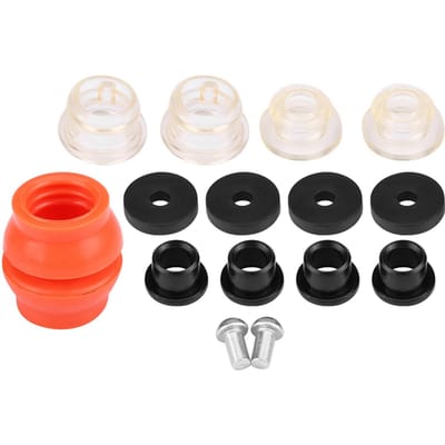 Reparatiegereedschapset voor schakelstangenbus voor MK2 191798211S zwart
