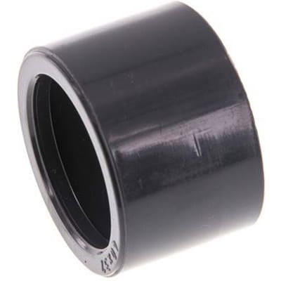 PVC Verloopbus 32x40mm [5 Stuks]