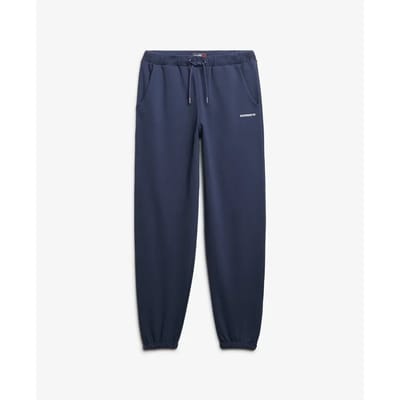 Superdry - Effen joggingbroek - Dames - Broeken
