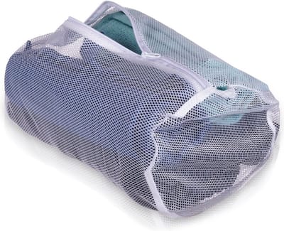 Mesh Waszak 22x33 cm - Waszakjes - Waszakken voor Wasmachine - Herbruikbaar