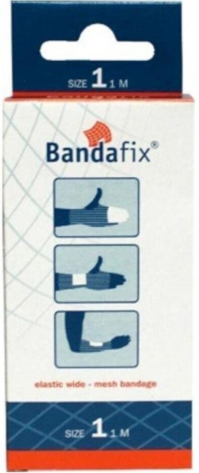 Bandafix Nr.1 Pols/Hand