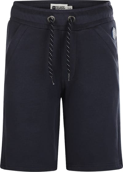 No Way Monday R-boys 1 Jongens Broek - Navy - Maat 128