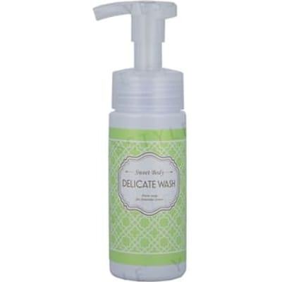 Sweet Body - Delicate Wash Forest Soap 140ml