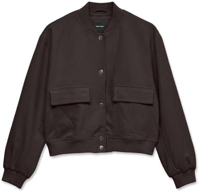 Vero Moda Jas VMMAPLE Lichte jas