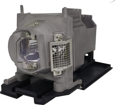 Beamerlamp geschikt voor de NEC PE401HG beamer, lamp code NP24LP 100013352. Bevat originele NSHA lamp, prestaties gelijk aan origineel.