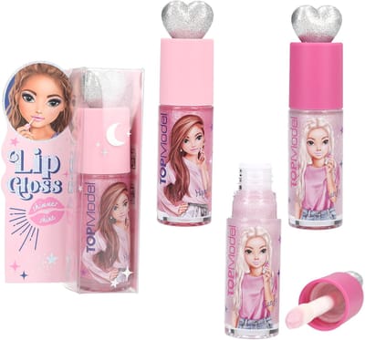 Depesche TOPModel lipgloss glow BEAUTY and ME Opmaken en sieraden