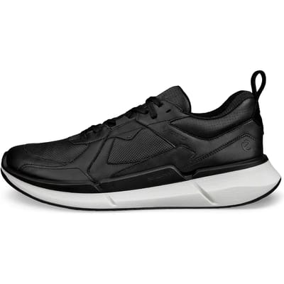 Ecco Biom 2.2 heren sneaker - Zwart - Maat 42