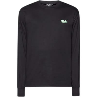 T-shirt met lange mouwen Tealer Space Skull