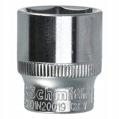 Schmith AS-DRIVE Dsleutelopslag 3/8" 18 mm CrV