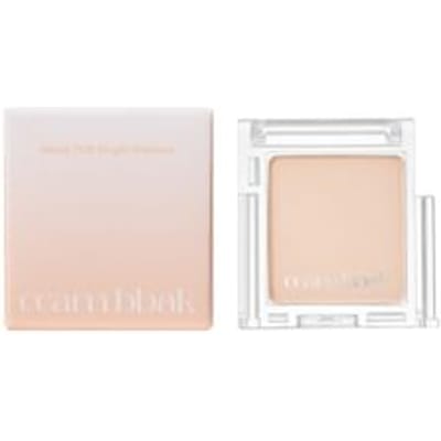 ccam bbak - Mood TOK Single Shadow Matte - 15 Colors #M01 Soft Vanilla