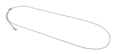 Orphelia ZK-2726 - Collier - Zilver 925