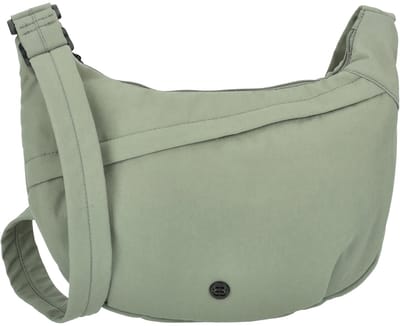Enrico Benetti Tessa Crossbodytas - Dusky Groen