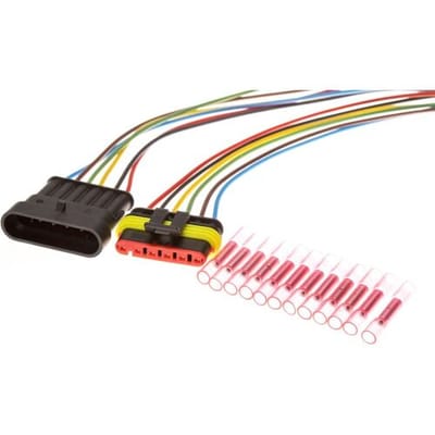 Kabelbeugel SENCOM SEN10182