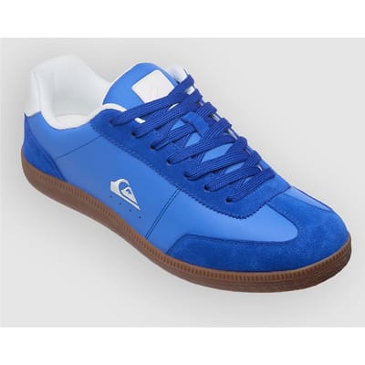 Quiksilver Sutton Schoenen Blauw EU 43 Man