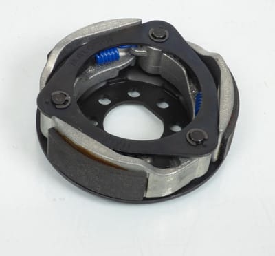 Plateau embrayage Malossi Maxi Delta Clutch pour scooter Yamaha 125 Majesty 5212450