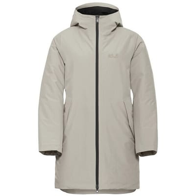 Parka Jas Jack Wolfskin A65091A0056
