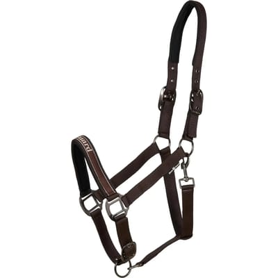 Halster voor paarden HorseGuard Sandra After Dark