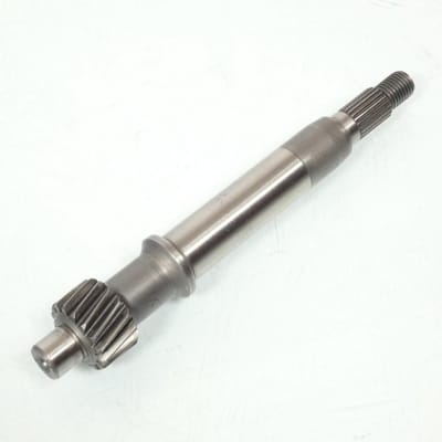 Pont arrière de transmission P2R pour Scooter Peugeot 50 V-Clic Avant 2020 Neuf