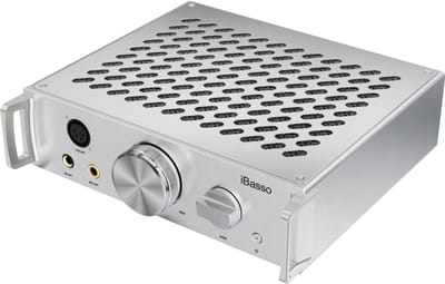 iBasso Kunlun