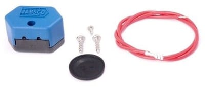 Jabsco Drukschakelaar 40 psi - 18916-1040 - voor drinkwaterpomp