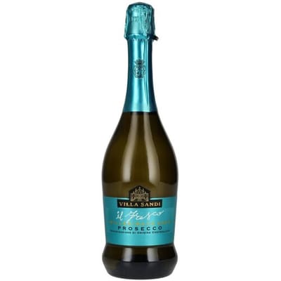 Villa Sandi Il Fresco Prosecco Treviso Extra Dry Millesimato DOC 2025 11% Vol. 0,75l