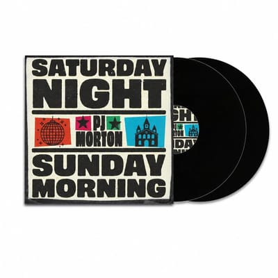 Saturday Night/Sunday Morning