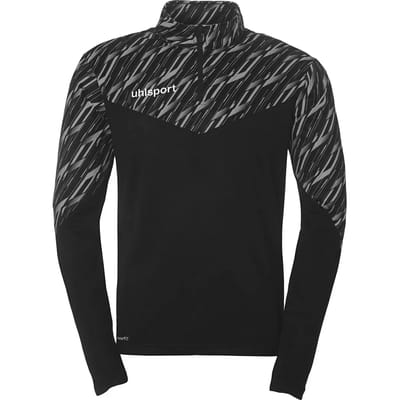 1/4 rits training top Uhlsport Progressive 28