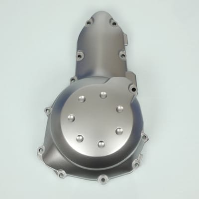 Carter d alternateur origine pour moto Kawasaki 650 Er-6 F Abs 2006 à 2008 Neuf