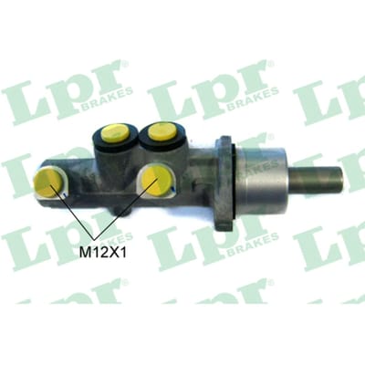 Hoofdremcilinder LPR 1573