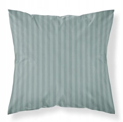Detexpol Kussensloop Pure Katoen Satin 40x40 cm Mintgroen