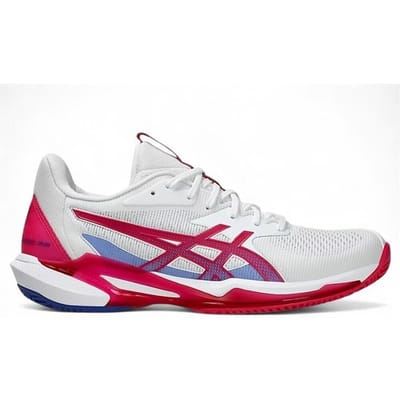 Dames tennisschoenen Asics Solution Speed FF 3 Clay