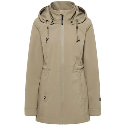 Waterdicht damesjack Ragwear Dakkota B