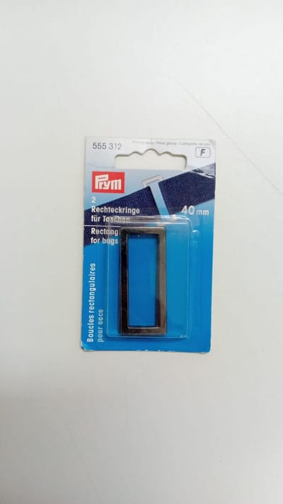 Prym 24 Handdoekclips