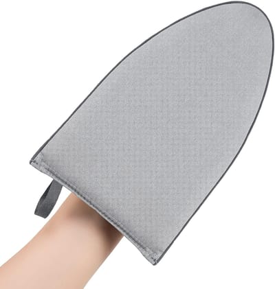 Hittebestendige Stoomhandschoenen voor Kledingstomen - Veilig en Comfortabel Strijken