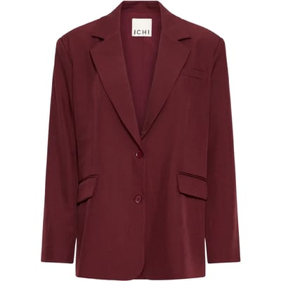 ICHI - IHFAVA OVERSIZE BL - Dames - Blazers