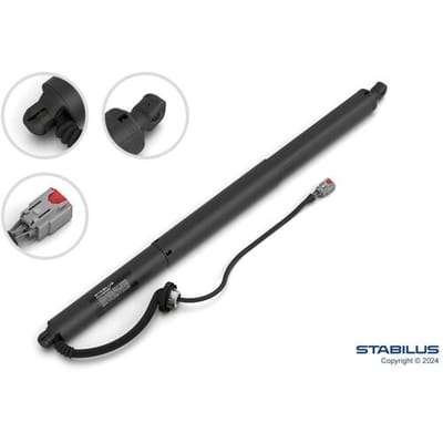 Elektromotor, achterklep   POWERISE® STABILUS 711796